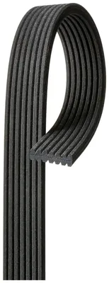 Produktbild von GATES Keilrippenriemen 2425mm passend für MERCEDES-BENZ SPRINTER 3,5-t Kasten (906) 7DPK2425