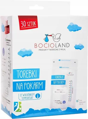 Produktbild von Frischhaltebeutel, 30 Stück, Bocioland