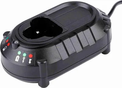 Zdjęcie produktu dla 10.ładowarka 8V 12V do akumulatorów litowych Makita DC10WA DF030D