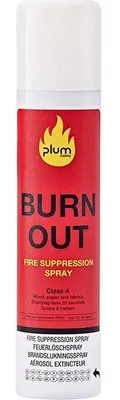 Produktbild von PLUM Feuerlöschspray Burn Out 250ml
