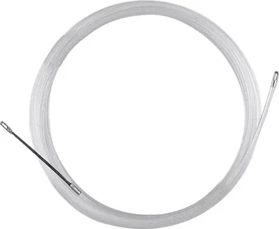 Immagine prodotto di Spirale di nylon 15 m diametro 4 mm