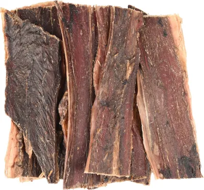 Obrázok produktu pre Prírodná pochúťka pre psov – plochá, 100 g
