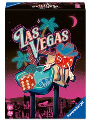 Immagine prodotto di Ravensburger Las Vegas
