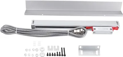 Produktbild von Linearmaßstab KA300 - TTL Linearencoder - Auflösung 0,005 mm - Messlänge 720 mm - Für Drehmaschine und Fräsmaschine