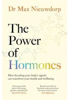 Zdjęcie produktu dla The Power of Hormones