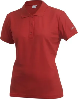 Immagine prodotto di Craft Polo Pique Classic W