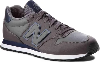 Produktbild von New Balance Sneakers GM500DGN in DGN color size 41.5