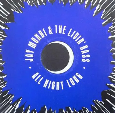 Immagine prodotto di Per tutta la notte