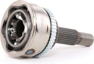 Produktbild von RIDEX Gelenksatz Antriebswelle Radseitig für TOYOTA AVENSIS Kombi (T25) 5J0195