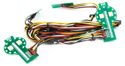 Productafbeelding van PRO RUNNER Verlichting