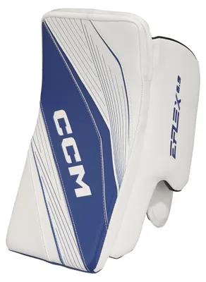 Image de CCM Eflex 6.9 SR, blanc, Senior, Arrière-garde