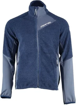 Produktbild von GTS Man Jacket Waffle Highloft midnight 54/XXL