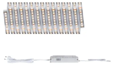 Produktbild von Paulmann MaxLED 1000 LED Strip Warmweiß Basisset