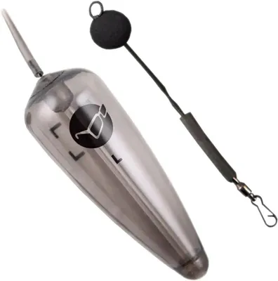 Imagen del producto de Kit de flotadores ajustables, fabricados con precisión, de gran tamaño, ideales para la pesca