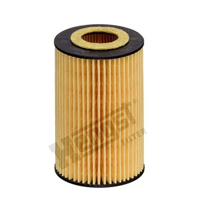 Produktbild von Ölfilter-Einsatz 105 mm HENGST FILTER IAM-Expertise passend für u.a. AUDI A8