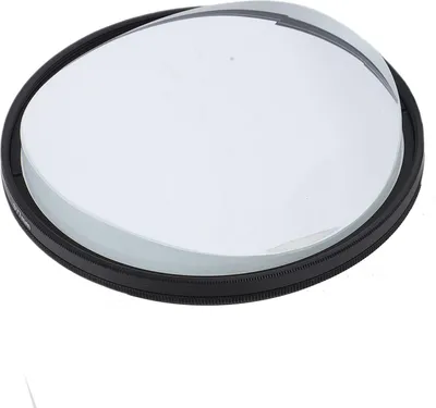 Zdjęcie produktu dla 77 mm filtr obiektywu z efektem specjalnym rozmycia pierwszego planu, wielopowłokowy do fotografii portretowej z powłoką przeciwodblaskową i ultratwardymi związkami metali