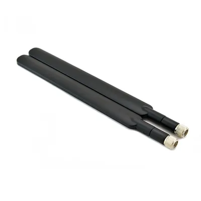 Obrázek produktu pro LTE Antenna 5dBi Indoor Black (2pcs)