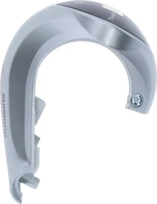 Image de Shimano Sl-c3000-7 capuchon noir noir One Size