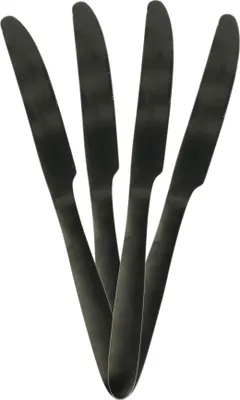 Produktbild von Besteckgarnitur aus Edelstahl 16-teilig "Table chic"