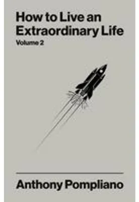 Imagen del producto de How To Live An Extraordinary Life Volume Two