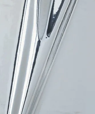 Image de d-c-fix® 347-0003 Klebefolie 45 cm x 1,5 m silber metallic hochglanz