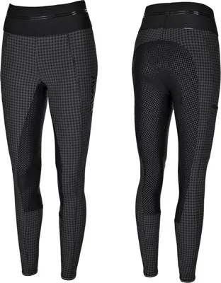 Produktbild von Pikeur Damen Reithose " PK_GIA GRIP ATHLEISURE " , Reitleggins Größe - 40