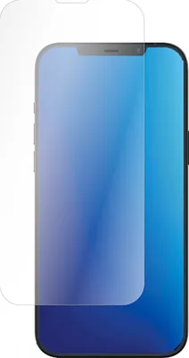 Immagine prodotto di WOW, set di 2 protezioni dello schermo per iPhone 13 / 13 Pro / 14, piatto, 9H, trasparente