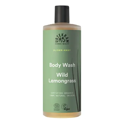 Produktbild von Wild Lemongrass - Body Wash 500ml 5er Pack