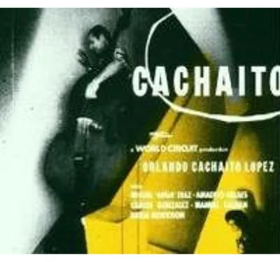 Zdjęcie produktu dla Cachaito