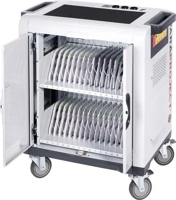 Produktbild von PARAT PARAPROJECT Trolley i32 PRO - Wagen sync