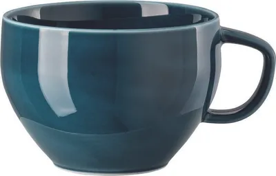 Produktbild von Rosenthal Cafe au Lait Obert. Ocean Blue 10540-405202-14852