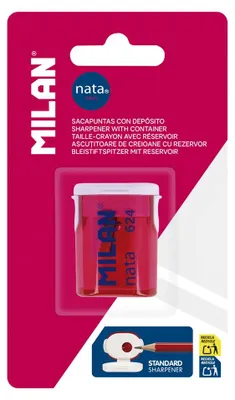 Zdjęcie produktu dla Temperówka - MILAN