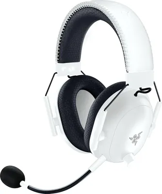 Produktbild von Razer Headset Blackshark V2 Pro Xbox Lic. white