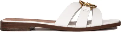 Obrázok produktu pre Guess Obuv FL6SYMLEA19WHI