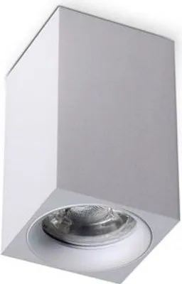Produktbild von Anbauleuchte MANGO SQUARE weiss Kobi