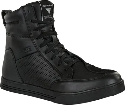 Obrázok produktu pre Shima Obuv Blake, BLAKEBOOTSBLACK