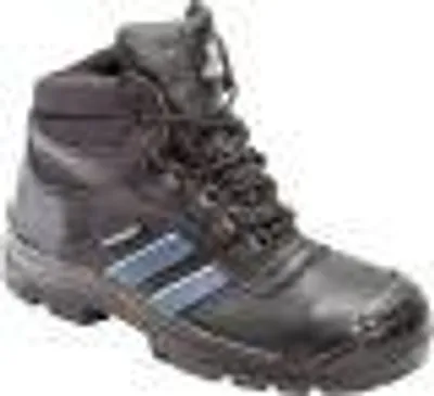 Produktbild von Lemaitre Sicherheitshochschuh S3 ÜK ""Andy Aqua""