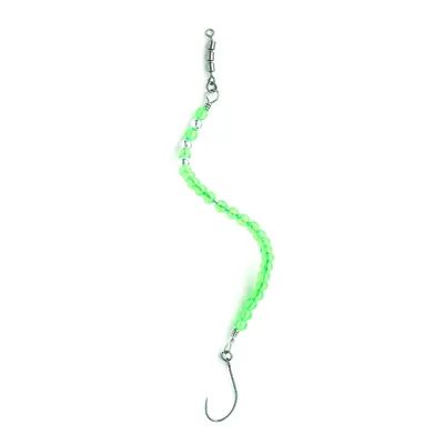 Immagine prodotto di Esca per trota Spro Trout Master Spiralz, colore:Melone verde
