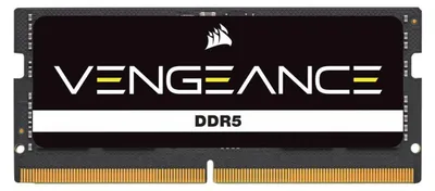 Obrázok produktu pre Corsair Vengeance - DDR5 - Kit - 16 GB + 2 x 8 GB