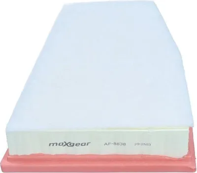 Produktbild von MAXGEAR 26-2797 Luftfilter für AUDI A4 Avant (8K5, B8)