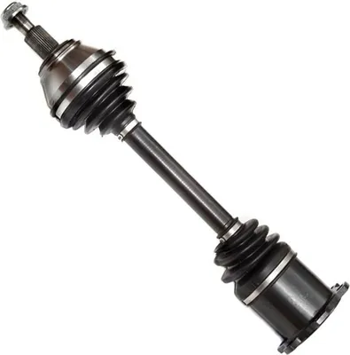 Produktbild von EURODRIVELINE VW-142 Antriebswelle Links Vorne Links für VW Golf IV Schrägheck (1J1) Golf IV Variant (1J5) für AUDI A3 Schrägheck (8L1) für SKODA
