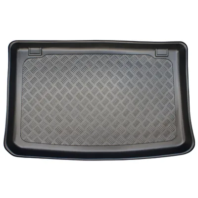 Produktbild von Z537679 Kofferraumwanne passend für Renault Clio (IV) 10.2012-08.2019 Schrägheck 5türer