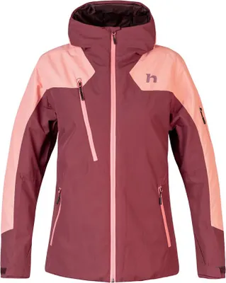 Produktbild von Hannah Ritta Jacke Rosa 36 Damen Rosa 36