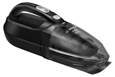 Productafbeelding van Bosch BHN24L handstofzuiger, zwart, zonder zak