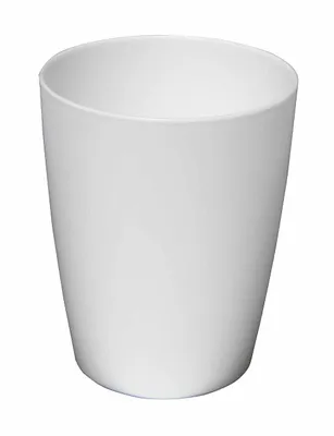 Produktbild von Buchsteiner Becher mit Eichstrich 200 ml, transparent