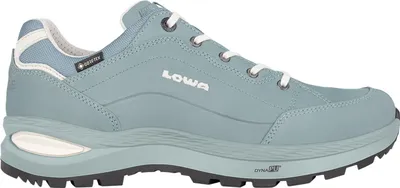 Produktbild von LOWA Renegade EVO GTX Low Schuhe Damen blau 41