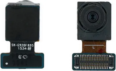 Produktbild von Front Kamera für Samsung S6 edge (SM-G925F) Selfie Kamera Vorderkamera