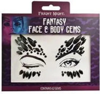 Obrázek produktu pro Ardell Face Gems 055