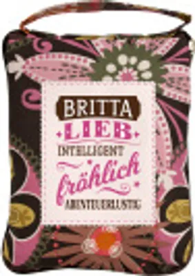 Produktbild von Top Lady Tasche Einkaufstasche faltbar Top Lady Tasche Britta
