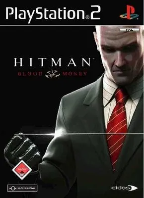 Produktbild von Hitman: Blood Money  [SWP]